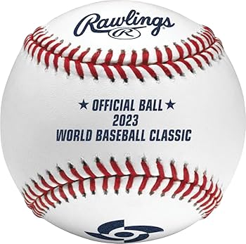 Amazon | ローリングス(Rawlings) 野球 2023 WBC ワールド
